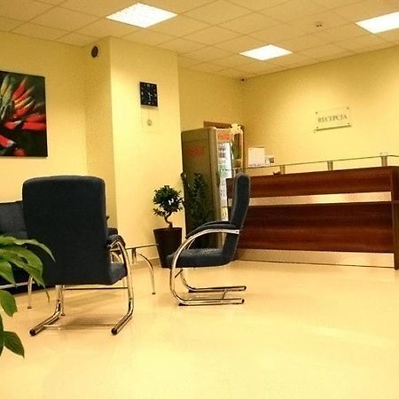 Hotel A4 MOP Kępnica Jaworzno Kültér fotó