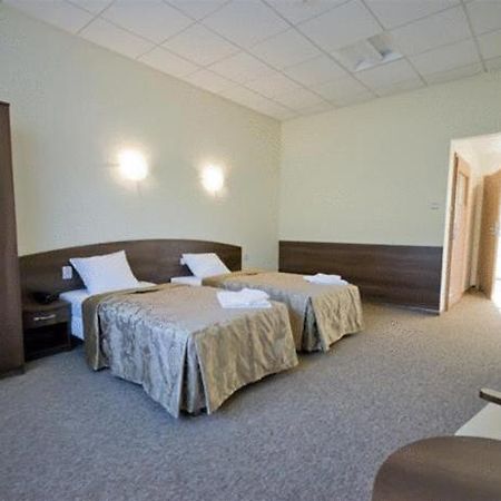 Hotel A4 MOP Kępnica Jaworzno Szoba fotó
