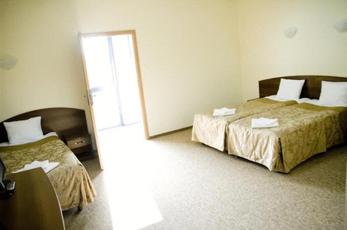 Hotel A4 MOP Kępnica Jaworzno Szoba fotó